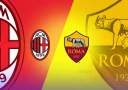 Размышления на матч «Милан» - «Рома»: Рома вряд ли сможет положить конец доминированию «Милана».