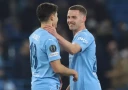 Оценки игроков Манчестер Сити в матче против Копенгагена: победа "горожан" на "Этихаде"