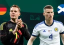 Прогноз на матч Евро-2024: Германия против Шотландии