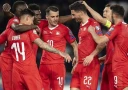 Альпийский дух: Швейцария и футбольная магия на Евро-2024