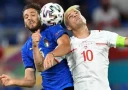 Швейцария - Италия, прогноз на матч 29 июня 2024 года