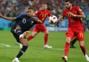 Франция - Бельгия, прогноз на матч 1 июля 2024 года