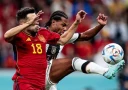 Испания - Германия, прогноз на матч 5 июля 2024 года