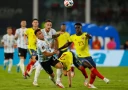 Аргентина - Колумбия, прогноз на матч 15 июля 2024 года