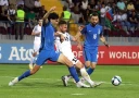 Азербайджан vs Эстония: новые тренеры и надежды