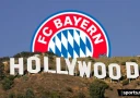 Какой футбольный клуб иногда называют «FC Hollywood?»