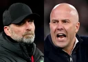 Юрген Клопп vs Арне Слот: как два разных стиля привели «Ливерпуль» к чемпионству в АПЛ