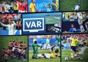 Как работает система VAR в футболе: технология, споры, примеры и разбор нюансов