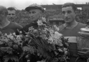 Футболисты-герои Великой Отечественной Войны: как игроки «Динамо», «Спартака» и «Зенита» сражались за Родину