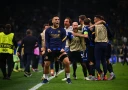 Противостояния Лиги чемпионов с самым большим количеством забитых голов: от Челси и Баварии до Интера и Барселоны