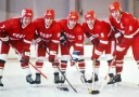 Битва Титанов: 5 «непобедимых» пятерок СССР. Почему Ларионов и Ко были сильнее Харламова (как бы больно это ни звучало)