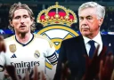 Слух: Лука Модричу предложили шокирующую роль в "Реале Мадрид"