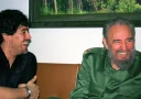 Спасение бунтаря: Как Фидель Кастро вытащил Марадону с того света