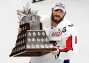 Топ-3 российских игрока, выигравших «Конн Смайт Трофи» (MVP плей-офф НХЛ)