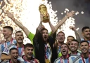 Лучшие матчи финала Чемпионата мира