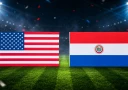 США - Парагвай. Возвращение на домашнюю арену спустя 32 года: исторический контекст