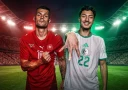 Петкович и Ванкуверский лед: Швейцария и Алжир встретятся в плей-офф
