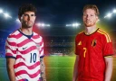 Американский рок-н-ролл Почеттино против бельгийского опыта: США и Бельгия устраивают ремейк культового триллера в 1/8 финала ЧМ-2026