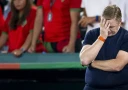 Рональд Куман покинул пост главного тренера сборной Нидерландов после поражения в 1/16 финала ЧМ-2026
