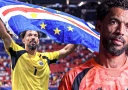 История Возиньи: Как 40-летний голкипер из Кабо-Верде стал легендой Чемпионата мира