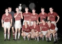 Евро‑1960: почему СССР стал первым чемпионом Европы