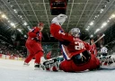 Лучший матч Набокова: шатаут Россия — Канада 2:0, Турин‑2006