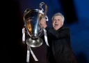 Топ‑7 тренеров Лиги чемпионов: рекорд Анчелотти — 5 титулов
