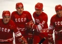 Советский хоккей без драк: почему и как это запретили