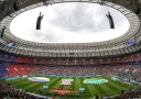 Стадионы ЧМ‑2018 в России: как живут и зарабатывают сегодня