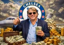 Самый дорогой состав в истории: Как «Челси» потратил миллиард за два года.
