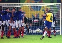 Самый сильный удар в футболе: наука, замеры и 5 легенд