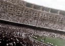 Маракана-1950: рекордный «финал» ЧМ — 199 854 зрителя