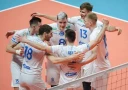 Топ‑10 клубов российского мужского волейбола 2024/25–2025/26