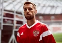 Топ-10 футбольных форм сборных ЧМ-2018: лучшие дизайны и технологии