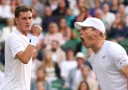 Топ‑5 пар мужского парного тенниса‑2026: лидеры по Шлемам и Masters