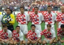 Топ-10 лучших матчей сборной Хорватии: победы и драма