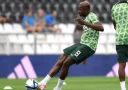 Состав сборной Нигерии на Кубок наций 2023: Полный список вызванных игроков на Африканский Кубок наций в 2024 году.