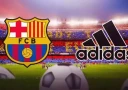 "Барселона подтверждает новую звезду благодаря сделке с Adidas"