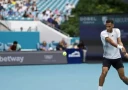 Прогнозы на четвертый день турнира ATP в Майами: Александр Зверев против Феликса Оже-Альясима