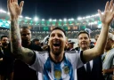 Расписание матчей Аргентины на 2024 год: следующие игры национальной футбольной команды с Лионелем Месси, соперники перед Копа Америка