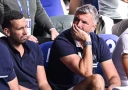 "Самый худший сет, который я видел, как он играл," - бывший тренер Горан Иванишевич вспоминает поражение Новака Джоковича от Луки Нарди, раздающий жесткую критику.