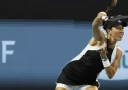 Результаты WTA: Джессика Пегула приближается к победе в Чарльстоне.