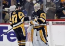 Обновление плей-офф НХЛ: соперники выигрывают, "Пингвины" теряют контроль