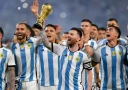 Где посмотреть документальный фильм о чемпионате мира Месси: Дата выхода, эпизоды сериала Apple TV о титуле ФИФА Аргентины