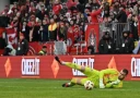 Три вывода: Лука Гавран достигает первого "сухого" матча в истории MLS