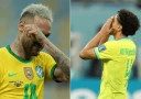 Что не так с Бразилией? Традиционные фавориты Кубка Америки приближаются к историческому рекорду поражений, а Неймар травмирован.