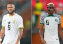 Матч Нигерия - Гана, составы, прогноз для товарищеского матча