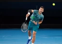 Кто такой Дино Призмич? Всё, что вам нужно знать о 18-летнем сопернике Новака Джоковича в первом раунде Australian Open 2024
