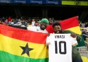 Гана объяснила причину исключения "невероятной" звезды "Арсенала" из последнего состава.