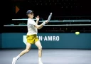 Джанник Синнер осуществляет смелое предсказание бывшего тренера Серены Уильямс о победе на Australian Open 2024, и икона WTA с гордостью улыбается.
